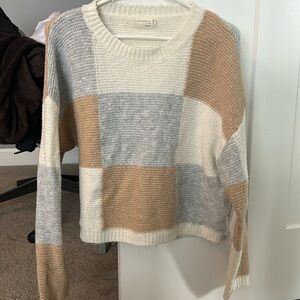 DryGoods Sweater - dreamers by debut brand